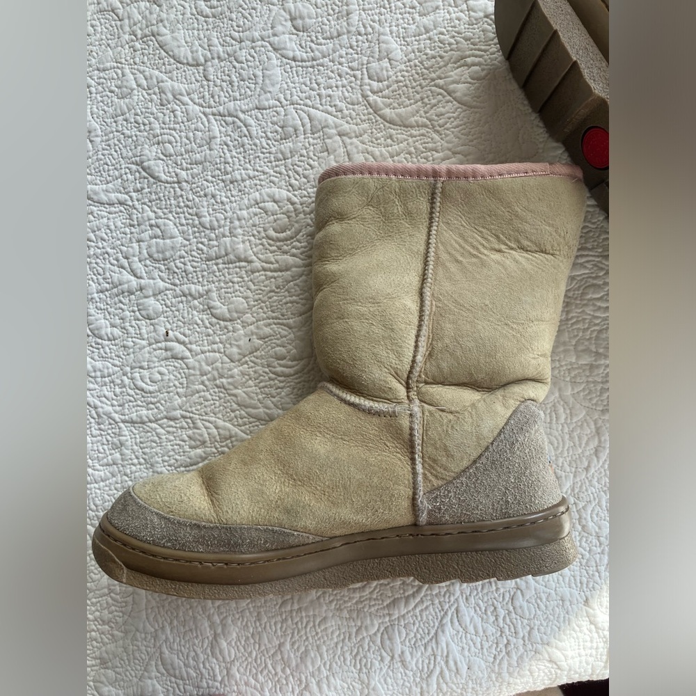 Emu Ridge boots - Picture 5 of 11